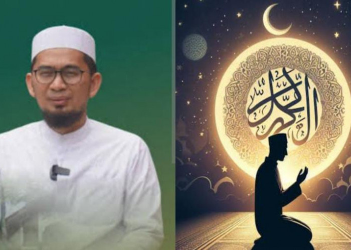 Keistimewaan Sholat Tahajud, Ustaz Adi Hidayat: Salah Satunya Karir Melesat dan Rezeki Lancar