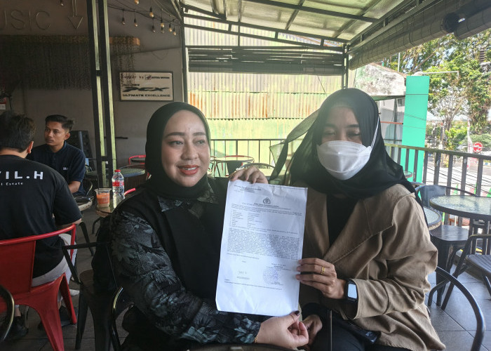 Modus Investasi Bodong, Oknum Pengacara Bengkulu Dilaporkan ke Polisi Atas Dugaan Penipuan Ratusan Juta Rupiah