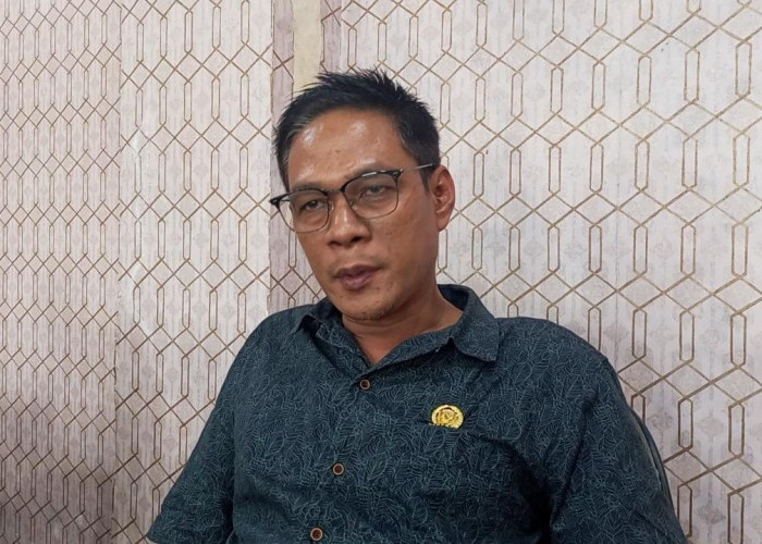 Dewan Bengkulu Selatan Dukung Pembangunan Jembatan Garuda