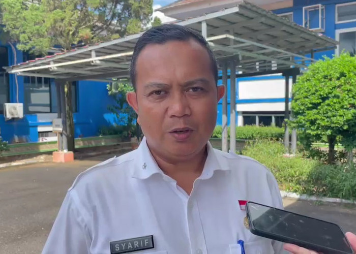 Bupati Lebong Keluarkan Edaran Zikir Bersama, Warga Diajak Bermunajat