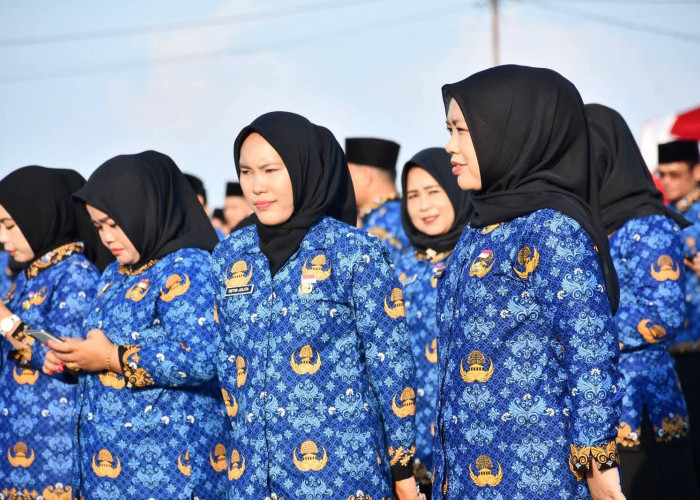 Hampir Separuh PPPK di Bengkulu Sudah Ajukan Pinjaman ke Bank Bengkulu