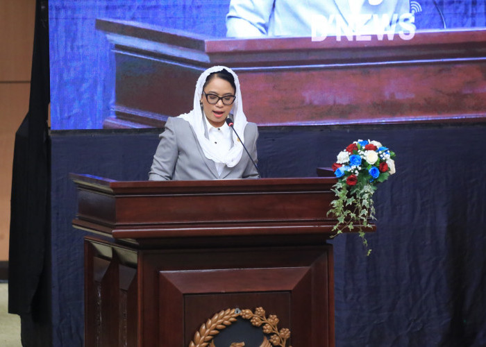 Aspirasi Daerah Menggema di Senayan, Dari Persoalan Tenaga Honorer Hingga Ketimpangan Layanan Publik