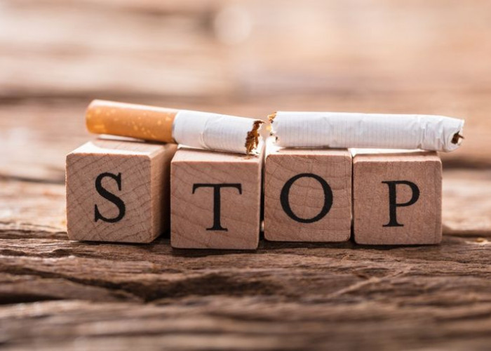 Terhindar dari Berbagai Penyakit, Berikut 7 Manfaat Manfaat Berhenti Merokok