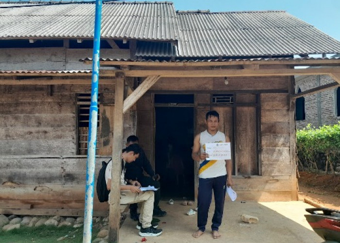 Sebanyak 455 Rumah Tidak Layak Huni di Kaur Dapat Bantuan BSPS 2026