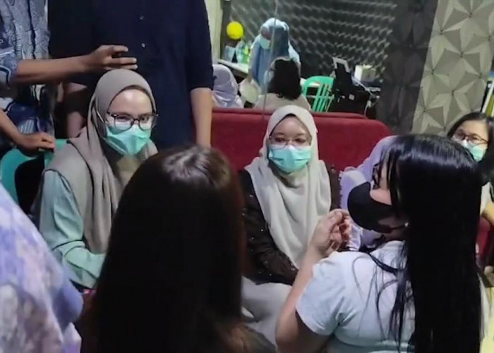 Kasus HIV di Kota Bengkulu Capai 1.235 Orang, Dinkes Gencarkan Skrining dan Jamin Kerahasiaan Pasien