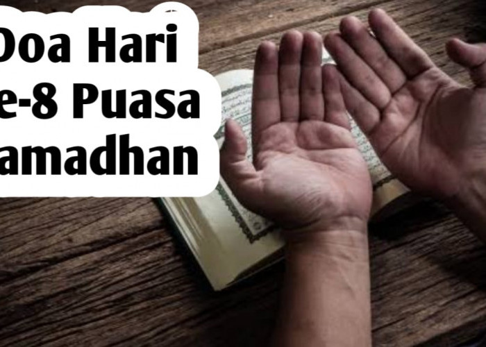 Doa Hari Ke-8 Puasa Ramadhan, Agar Rahmat Diberikan Kepada Anak-anak Yatim