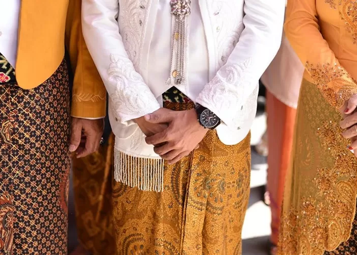 Benarkah Sekedar Mitos? Ini Alasan Pemilihan Tanggal Baik dalam Pernikahan Jawa