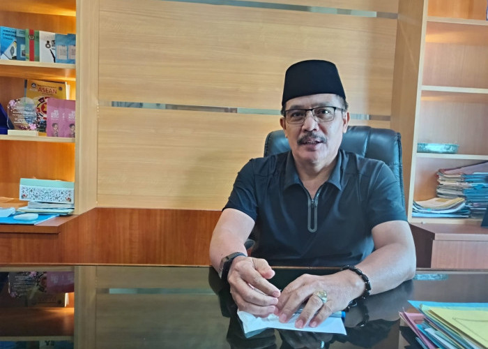 Seleksi PPPK Tahap Kedua, Data Final Masih Digodok BKN, Peserta Diminta Bersabar