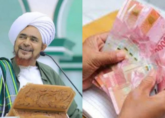 Bisa Jauhkan Pemilik Rumah dari Kemiskinan, Habib Umar Bin Hafidz Ijazahkan Dua Amalan Ini