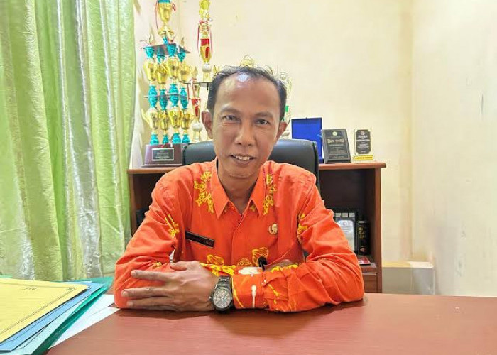 Siap-siap, Dinas Ketahanan Pangan Mukomuko Bakal 