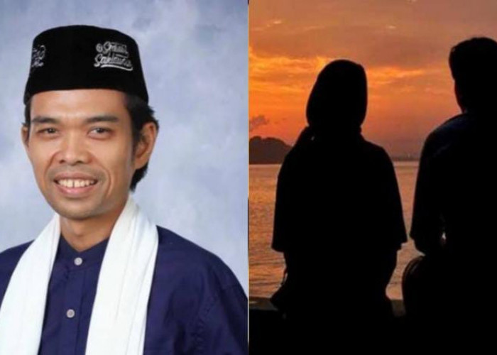 Bagaimana Hukum Melakukan Hubungan Suami Istri Di Malam Takbiran? Berikut Penjelasan Ustaz Abdul Somad