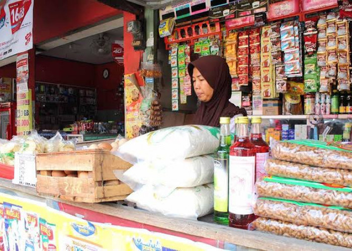 Dinas Perdagangan Perpanjang Pendaftaran Bantuan Bagi Pedagang Kelontong di Kota Bengkulu