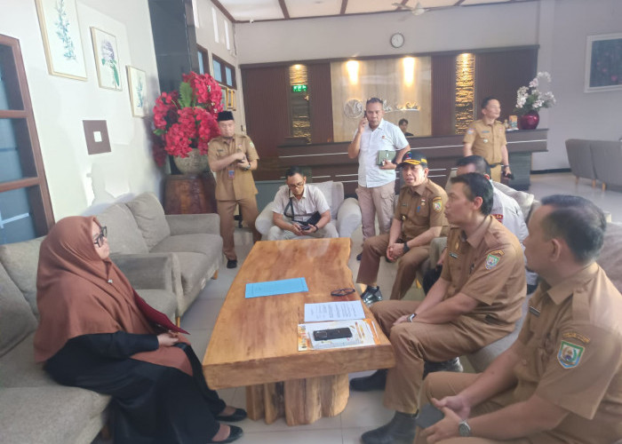 Satgassus PAD Provinsi Bengkulu Incar Tiga HPL Bermasalah di Pantai Panjang, Siap Genjot Pendapatan Daerah