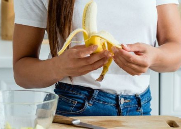 Hati-hati, Ini Dia 8 Efek Samping Makan Pisang Berlebihan 