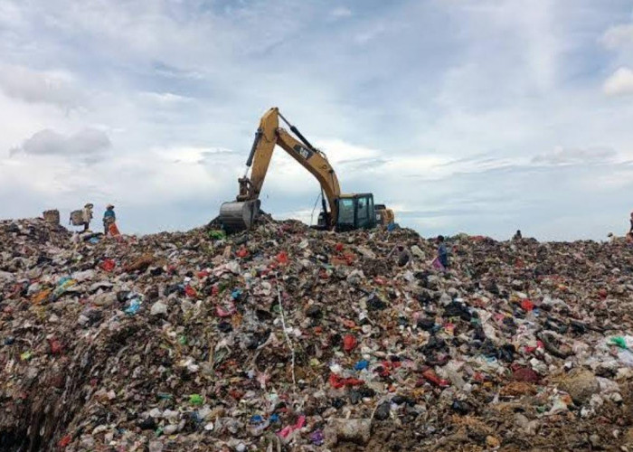 Tarif Retribusi Sampah di Kota Bengkulu Naik Per 1 April 2024