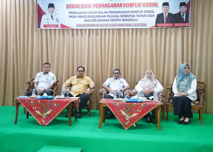 Konflik Akibat Beda Pilihan di Pilkada 2024, Dapat Berujung Pidana