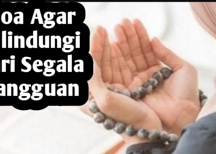 Agar Selamat dari Segala Macam Gangguan Hingga Waktu Petang, Amalkan Amalan Ini di Waktu Pagi