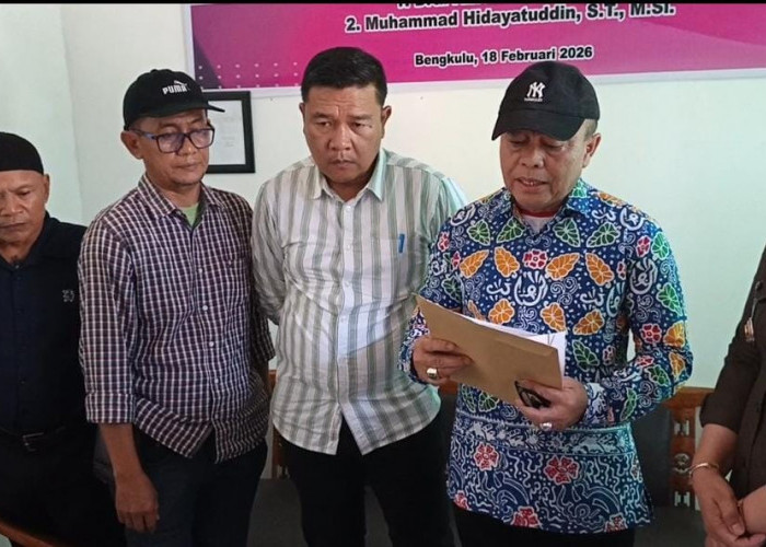 Hasil Uji Laboratorium Keluar, Sejumlah Parameter Limbah PT SBS Lampaui Baku Mutu