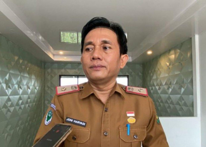 Dinkes Kota Bengkulu Mulai Terapkan PPK BLUD di Seluruh Puskesmas