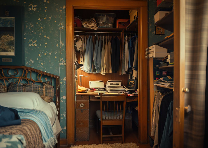 Kamar Terasa Pengap? Ini 7 Cara Membuat Ruangan Lebih Sejuk