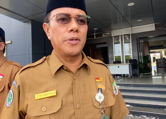 Waspada Penyakit Campak