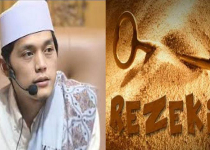 Ketika Mengalami Kesulitan, Istiqomahkan Membaca Amalan Ini, Gus Iqdam: Dijamin Rezeki Lancar