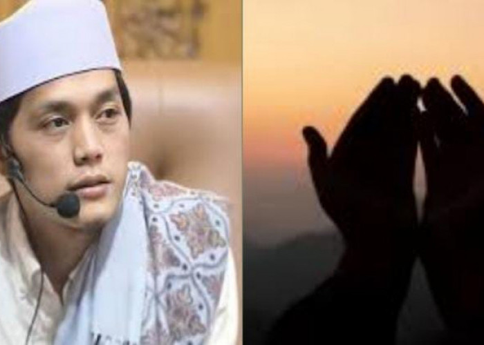 Doa Keluar dari Permasalahan Hidup, Amalan dari Gus Iqdam