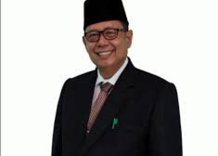 Figur Lembak Diincar Jadi Calon Wakil Walikota Bengkulu