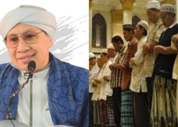 Perkara Sunnah Ini Sering Ditinggalkan Imam saat Sholat Berjamaah, Berikut Penjelasan Buya Yahya