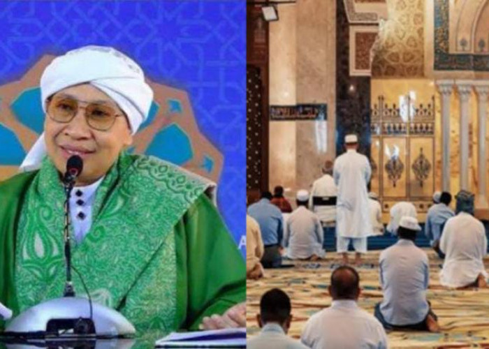 Sholat Ini Sering Diabaikan Saat Ramadhan, Buya Yahya: Jangan Tinggalkan