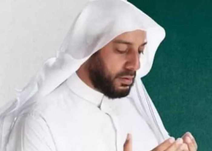 Doa yang Paling Dibenci Setan, Syekh Ali Jaber: Amalkan Rutin Sebagai Pelindung Diri