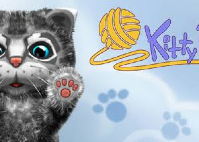100% Terbukti Membayar, Kitty Play Aplikasi Game Penghasil Saldo DANA Gratis Rp125.000 Dijamin Cepat Cair