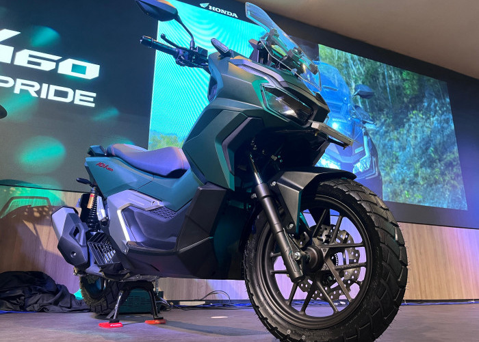 Jangan Tunggu Oleng di Jalan! Astra Motor Bengkulu Beberkan Cara Deteksi Dini Kerusakan Suspensi Motor