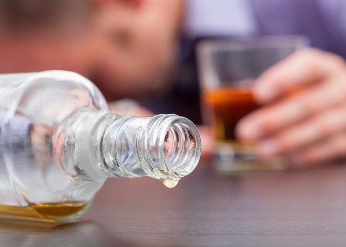 Ini Dia Bahaya Mabuk Minuman Beralkohol bagi Kesehatan