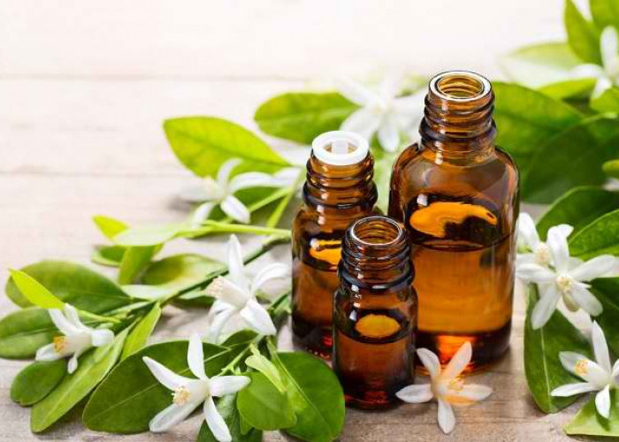 4 Manfaat Neroli Oil untuk Kecantikan Kulitmu