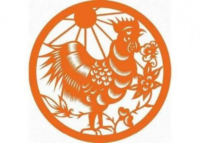 Beruntung dan Bercuan! Begini Ramalan Shio Ayam di Tahun Naga Kayu 2024!