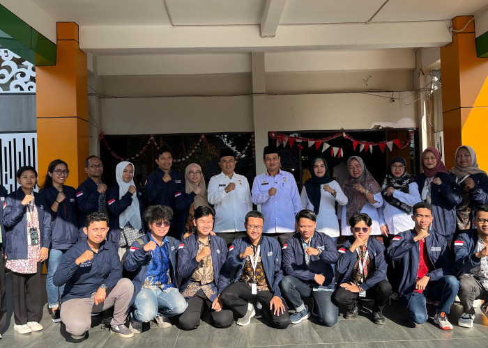Mengabdi 4 Bulan di Bengkulu,  Peserta Ekspedisi Patriot Bertugas Untuk Kembangkan Wilayah Transmigrasi