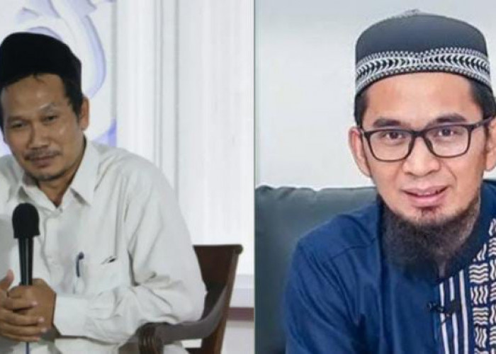 Amalan Agar Rezeki Melimpah, Berikut Penjelasan Gus Baha dan Ustaz Adi Hidayat