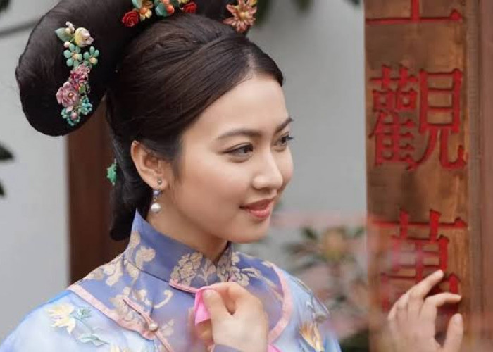 10 Rahasia Wanita Cina Awet Muda, Ini Resepnya
