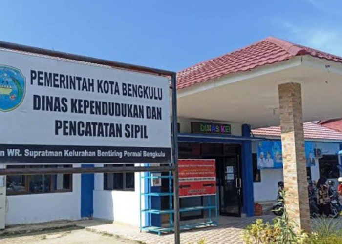 Capaian KIA di Kota Bengkulu Bakal Lampaui Target Nasional