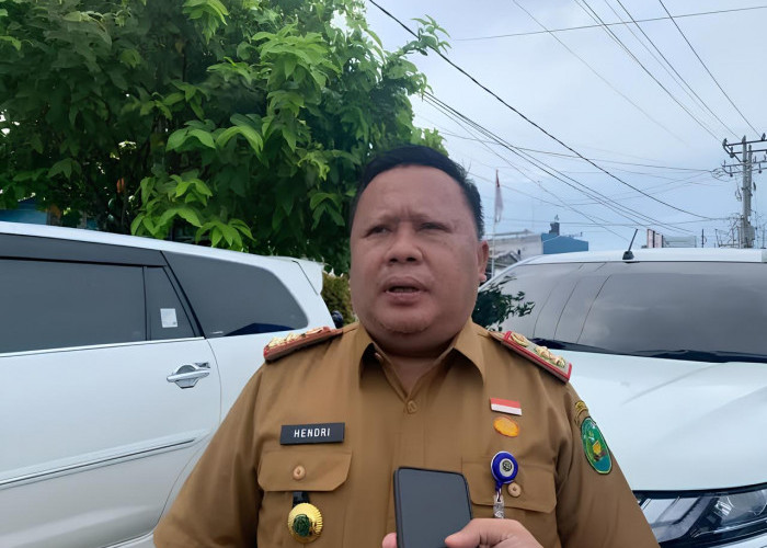 Dishub dan Satlantas Polresta Kaji Andalalin  Trarffic Light di Persimpangan Kota