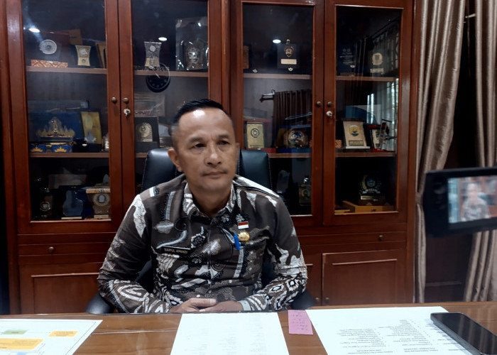 Proses PAW Anggota DPRD Bengkulu Terjerat Kasus Hukum Rampung, SK Gubernur Sudah Terbit