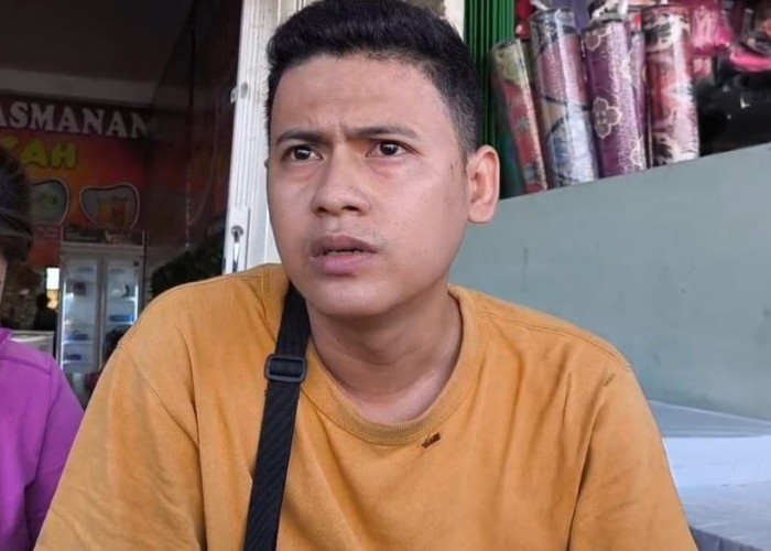 Baru Tiga Minggu Dibeli, Mobil Pajero Milik Warga Sawah Lebar Digondol Maling, Aksi Terekam CCTV