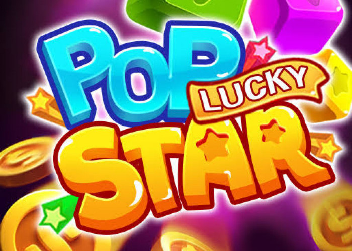 Klaim Segera Uang Gratis Rp85.000 Dari Lucky Popstar, Begini Cara Tariknya Ke Saldo DANA!