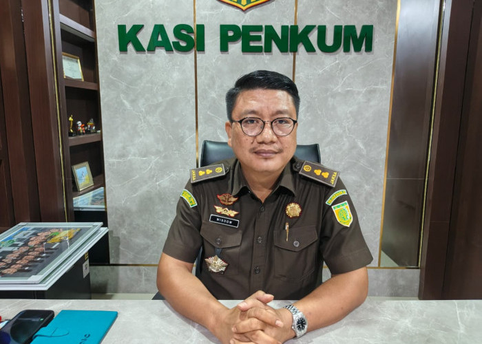 Kejati Bengkulu Hormati Vonis Bebas Terdakwa Korupsi Tol, JPU Masih Pikir-Pikir Upaya Hukum
