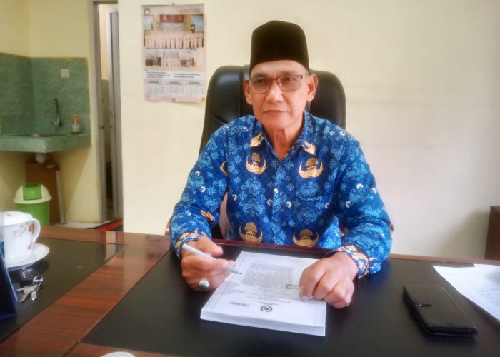 Akhiri Tunggakan BPJS, Pemkab Mukomuko Alokasikan Rp1,7 Miliar untuk Iuran Perangkat Desa