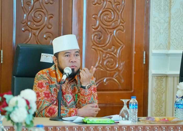 Gubernur Helmi Minta Wisata Pulau Tikus Diperketat, Standar Keselamatan Jadi yang Utama
