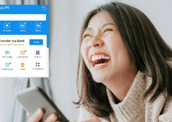 Bikin Untung Terus, 5 Game Penghasil Saldo DANA Gratis Paling Diminati Warganet