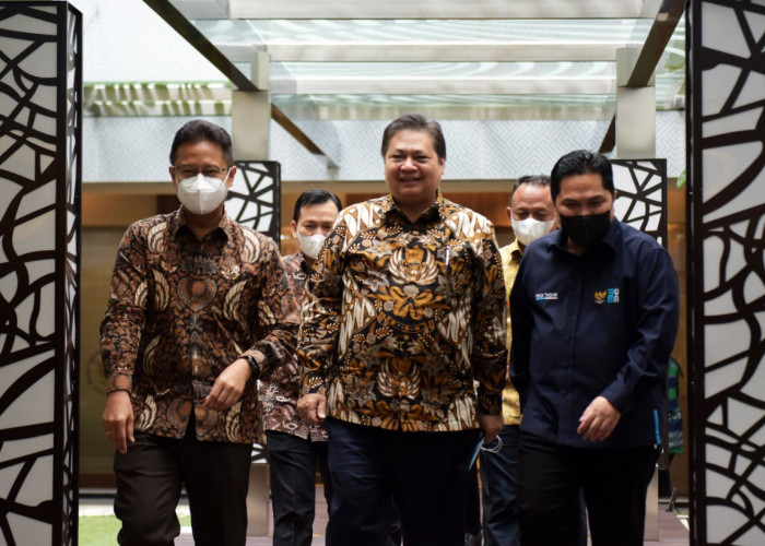 Pertama di Indonesia, KEK Sanur Siap Wujudkan Peningkatan Kualitas Kesehatan dan Menjadi Destinasi Wisata