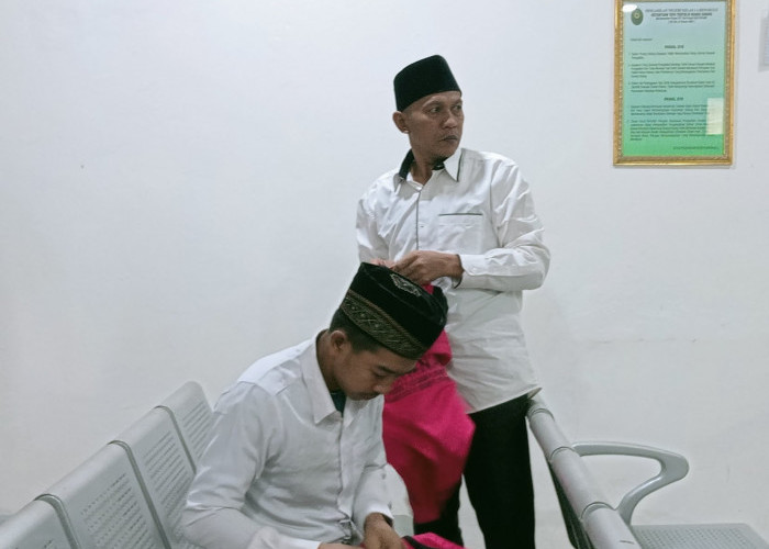 Terdakwa Korupsi Dana Desa Suro Bali Ajukan Pleidoi, Minta Keringanan Hukuman